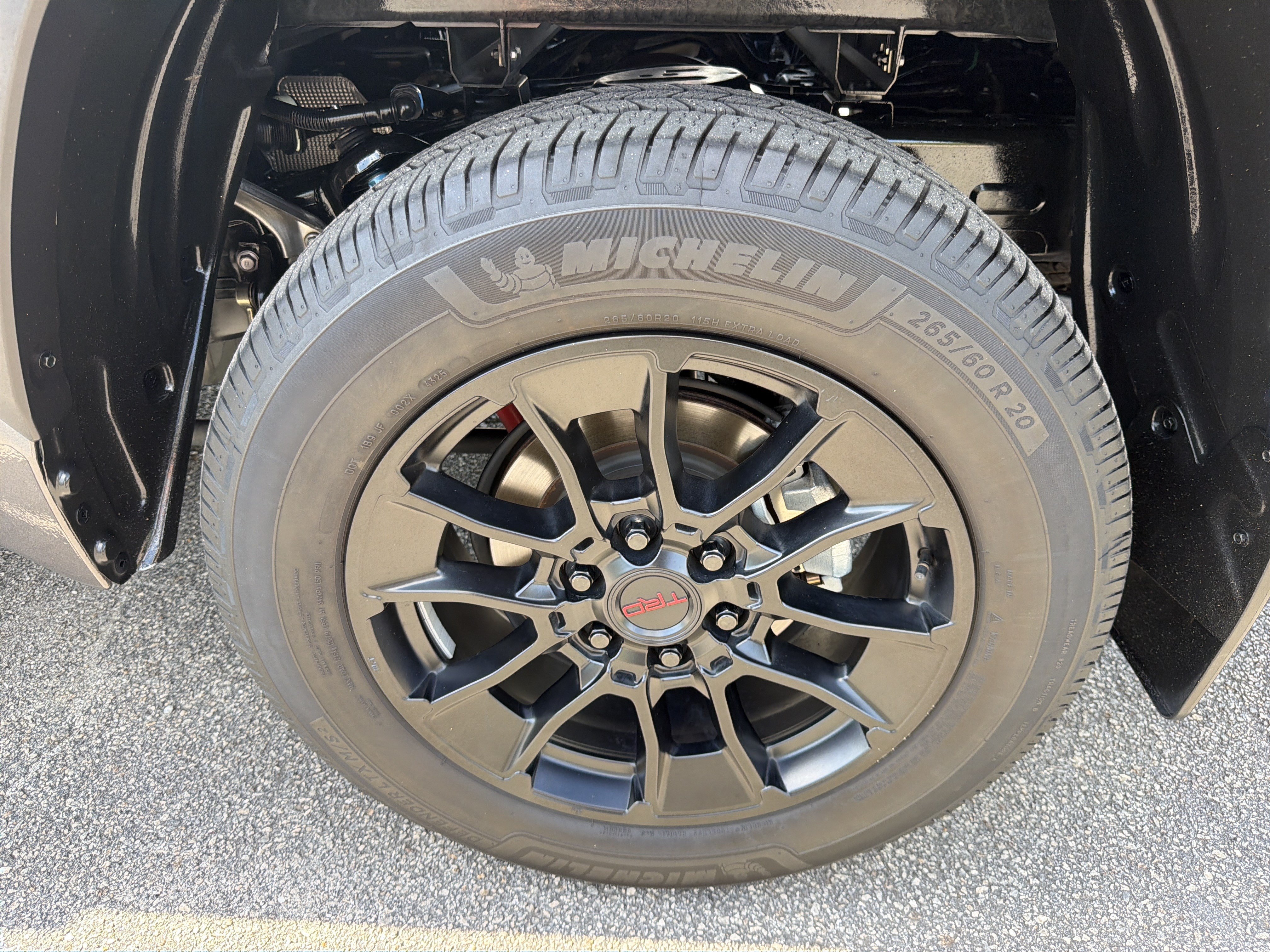Used 2024 Magnetic Gray Metallic Toyota Limited image 29