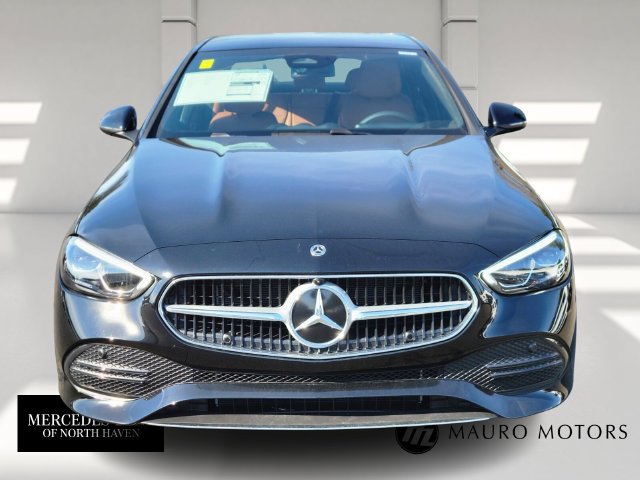 Used 2026 Black Mercedes-Benz C 300 image 8