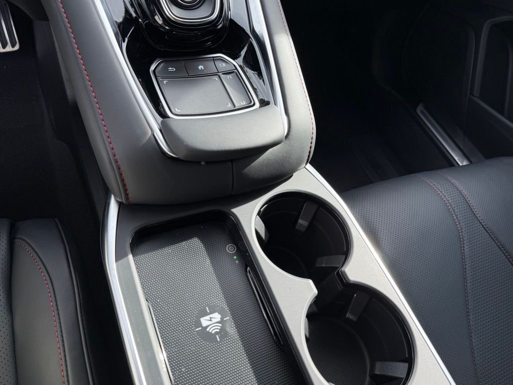 2026 Acura RDX A-Spec w/Advance Package - Photo 24