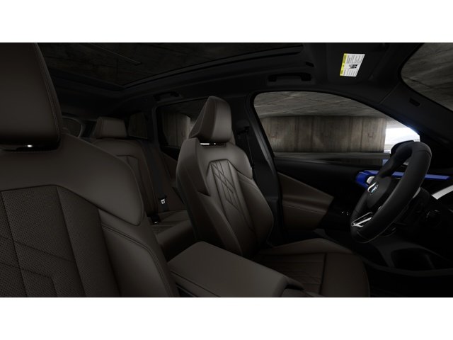 New 2026 Alpine White BMW 30 xDrive image 9