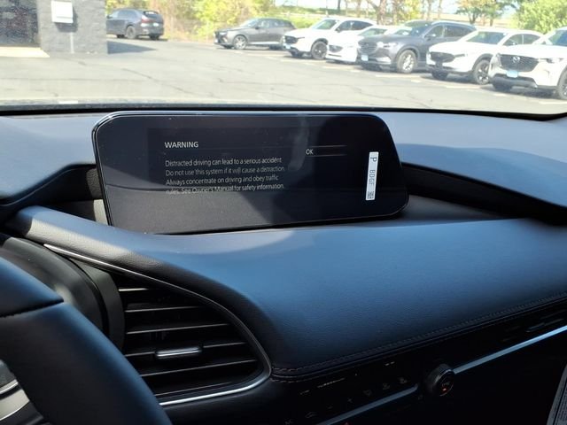 New 2026 Deep Crystal Blue Mica Mazda 2.5 S Select Sport image 16