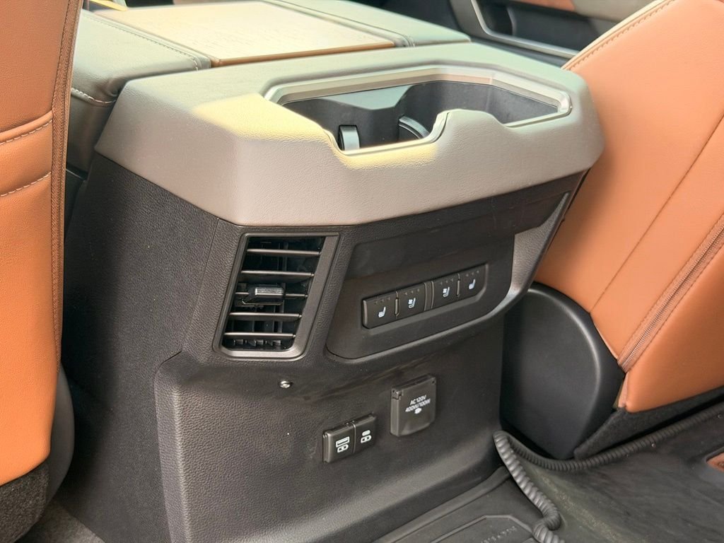 New 2026 Gray Toyota 1794 Edition image 14