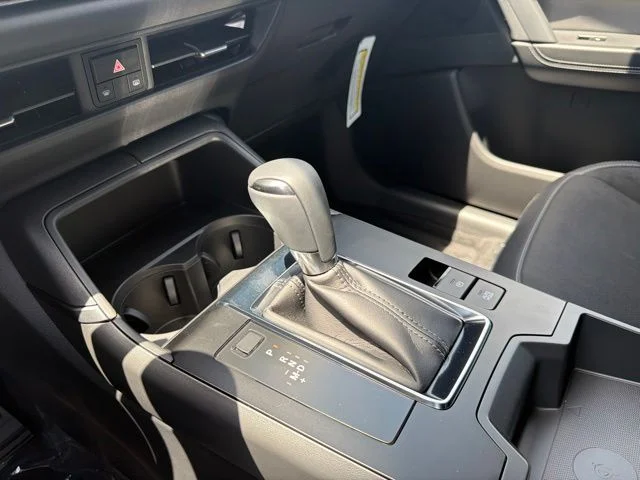 New 2026 Machine Gray Metallic Mazda 2.5 S Preferred AWD image 37