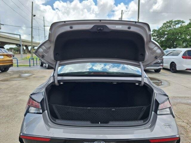 Used 2024 Fluid Metal Hyundai N Line image 27