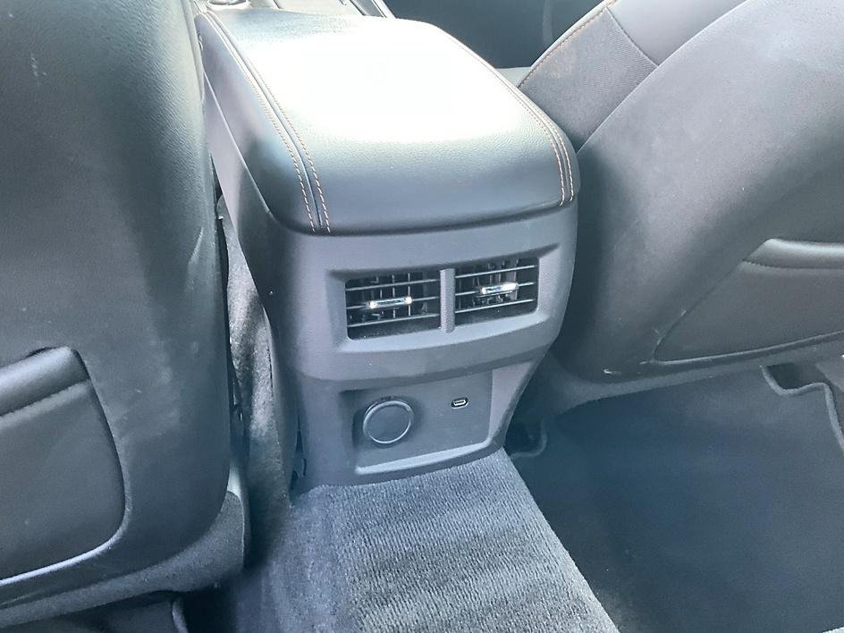 Used 2023 Black Cadillac Sport image 32