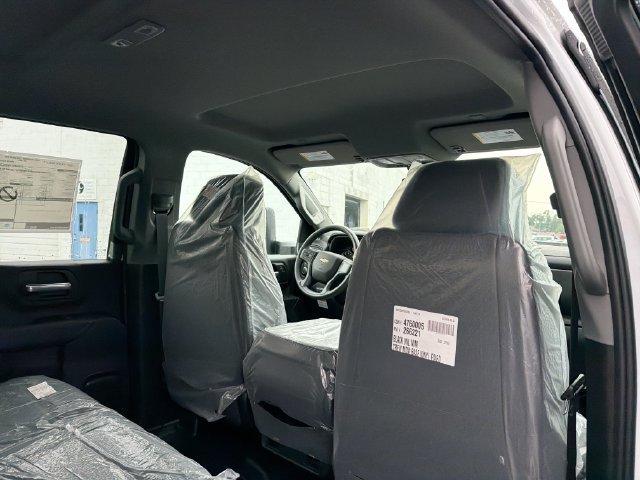 2026 Chevrolet Silverado 2500 HD Work Truck - Photo 25