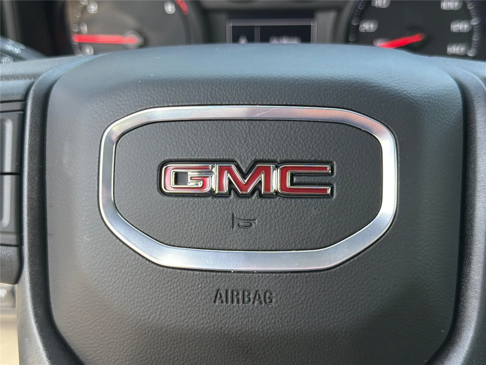 2025 GMC Sierra 2500HD Pro - Photo 22
