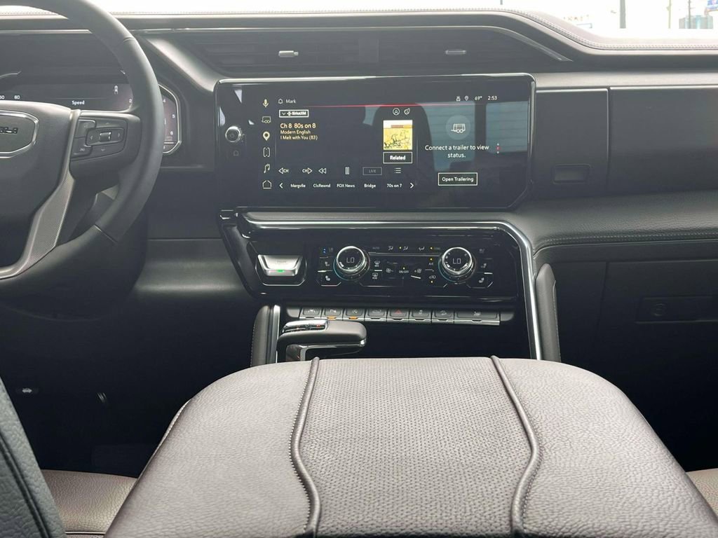 2024 GMC Sierra 1500 Denali Denali - Photo 14