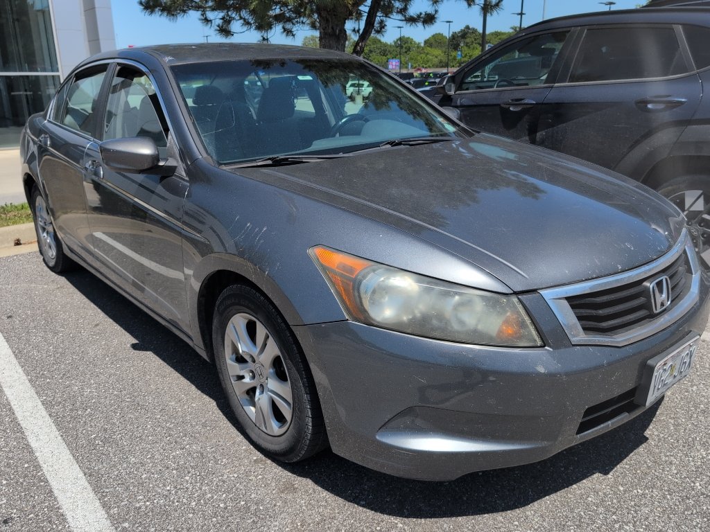 Used 2010 Grey Honda LX-P image 4