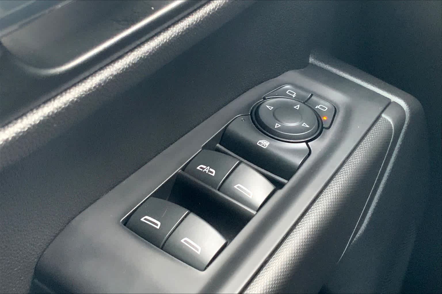 Used 2021 Black Chevrolet Custom image 34