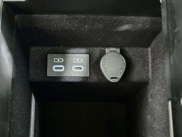 Certified Used 2023 Black Lexus 350 image 19