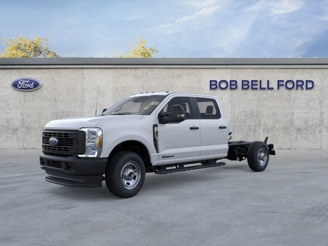 2025 Ford F-350SD F-350® XL