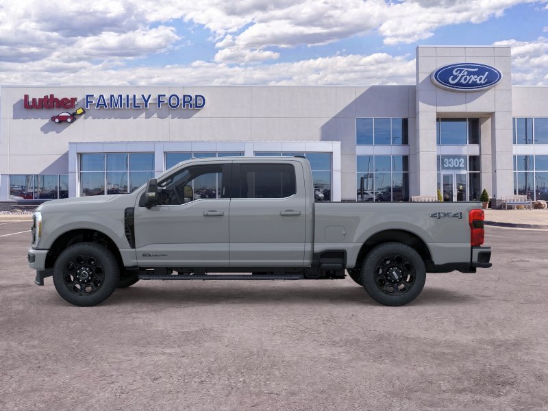 New 2026 Avalanche Ford LARIAT image 35