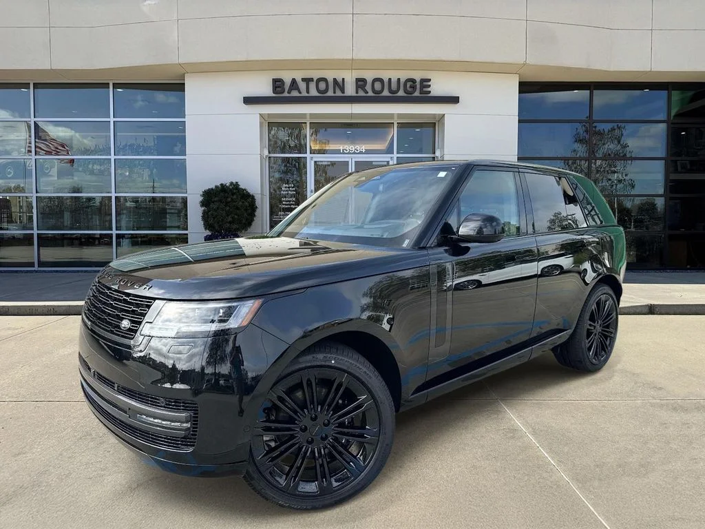 2026 Land Rover Range Rover 3.0 SE SWB's photo