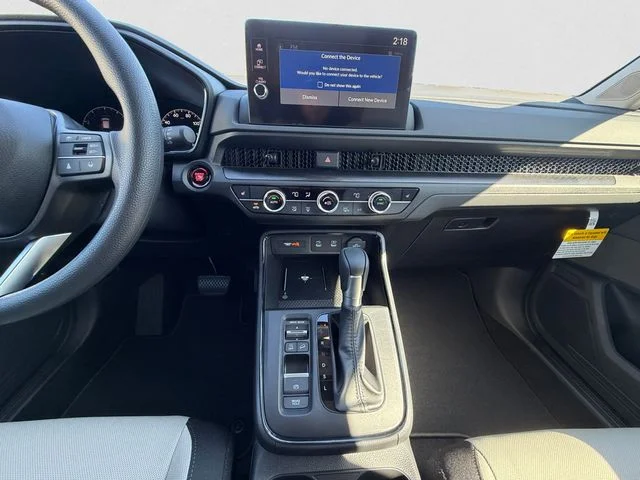 New 2027 Meteorite Honda EX image 12
