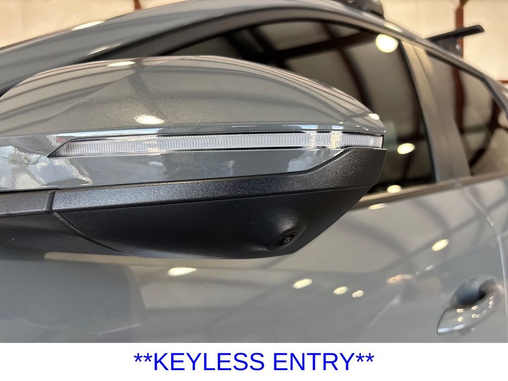 Certified Used 2024 Hampton Gray Hyundai Limited image 12