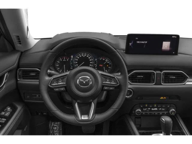 Used 2025 Machine Gray Metallic Mazda 2.5 S Premium Plus Package image 10