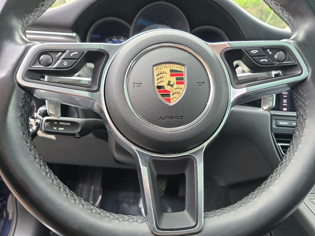 Used 2020  Porsche S image 43