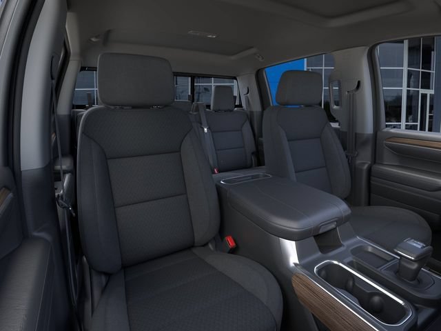 2026 Chevrolet Silverado 1500 RST - Photo 16