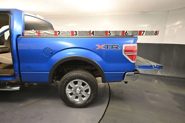 Used 2010  Ford XLT image 29
