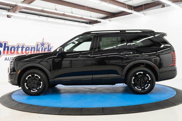 New 2026 Black Hyundai XRT Pro image 7