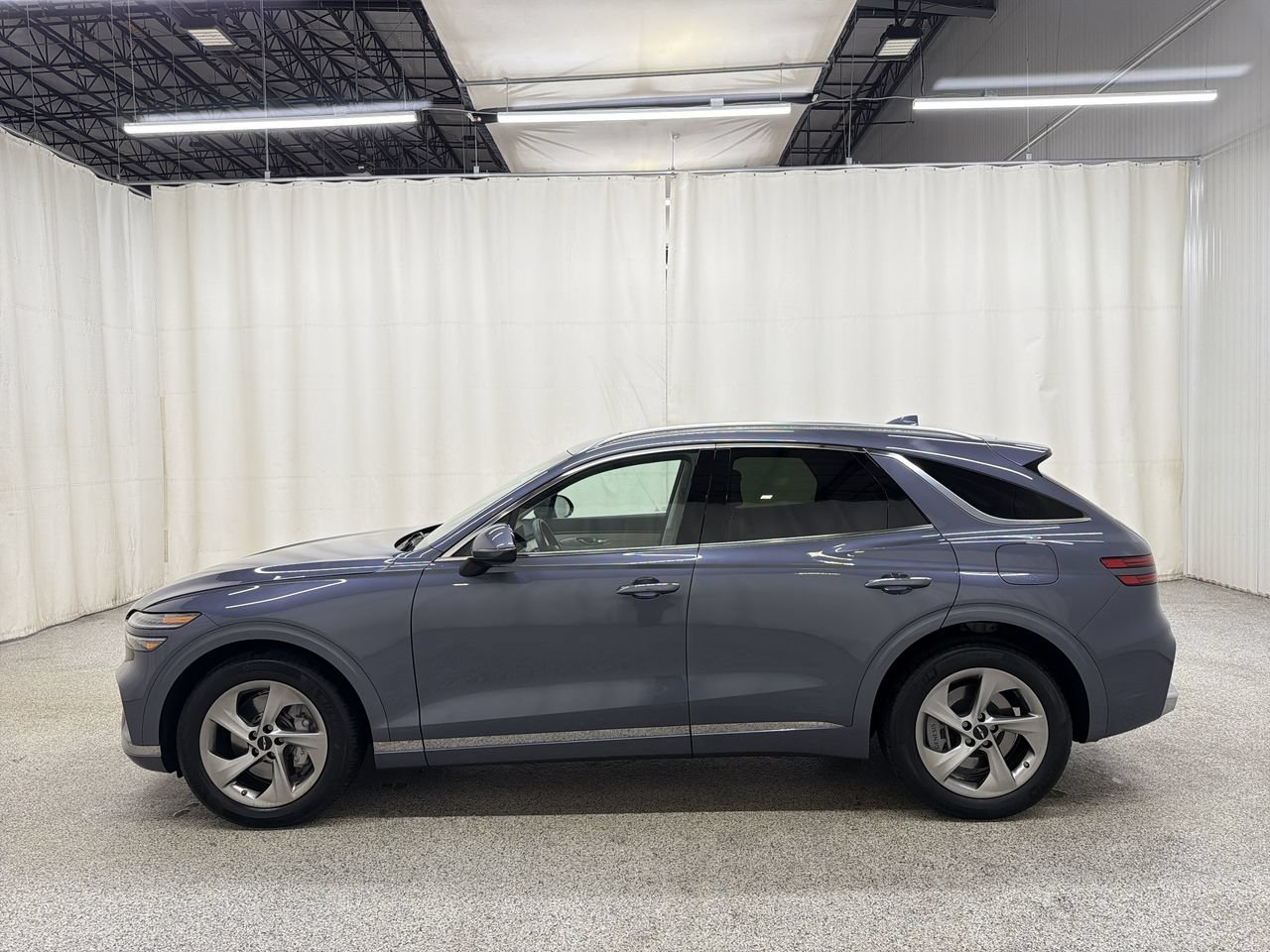 2026 GENESIS GV70 Select - Photo 6