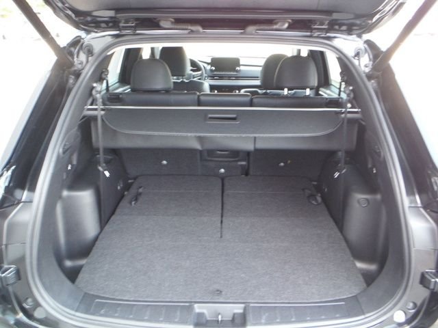 Used 2022 Black Mitsubishi SEL image 43