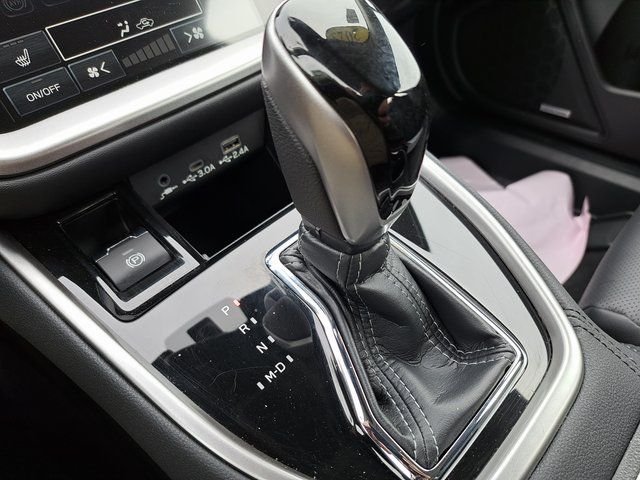 Used 2025 Gray Subaru Limited image 15