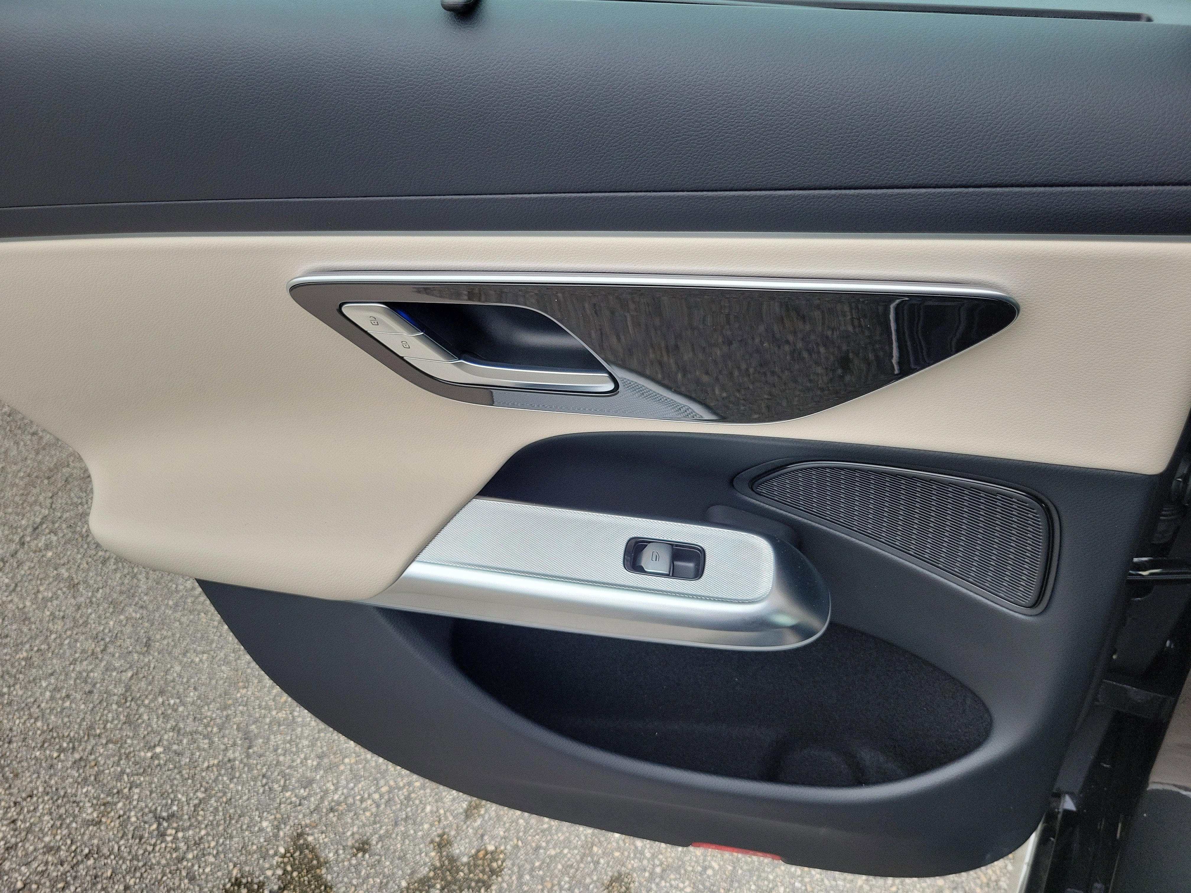 New 2026 Graphite Grey Metallic Mercedes-Benz E 350 image 53