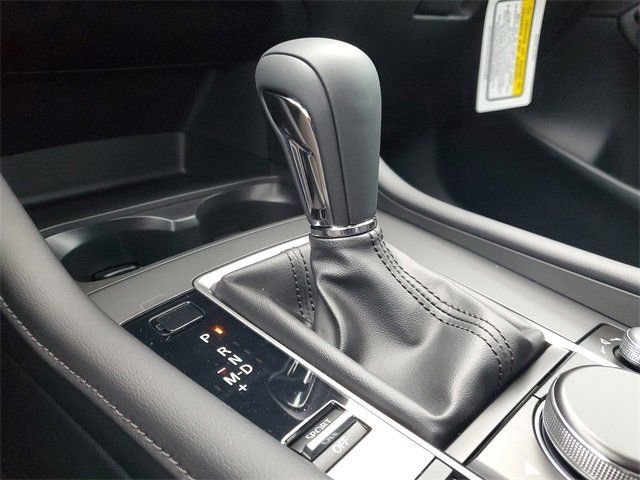 New 2026 Jet Black Mica Mazda 2.5 S Preferred image 31