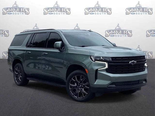 2024 Chevrolet Suburban RST for sale in Birmingham, AL