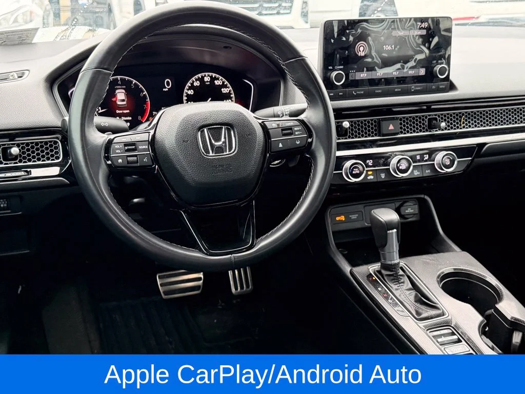 Used 2026  Honda Sport image 15