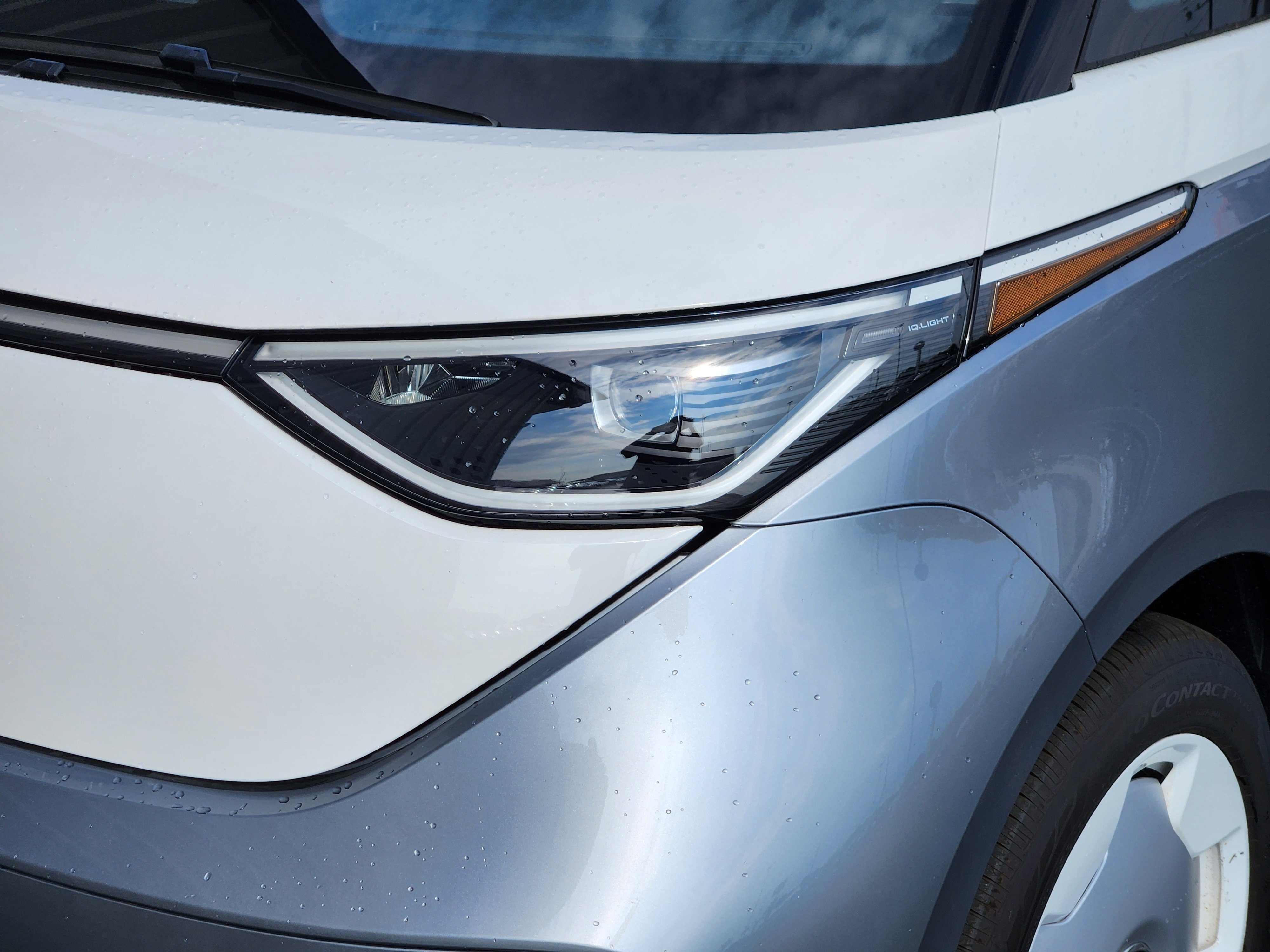 2025 Volkswagen ID. Buzz 1st Edition - Photo 6