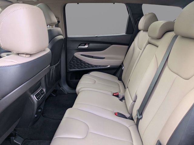 Used 2023 Black Hyundai SEL Premium image 14