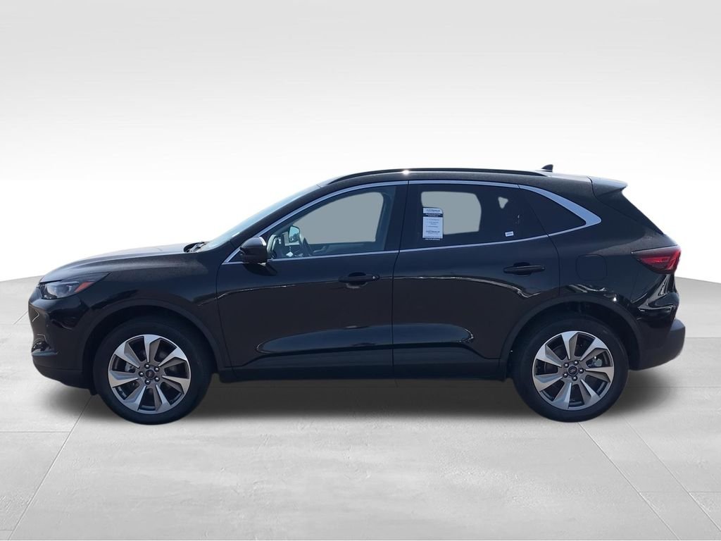Used 2025  Ford Platinum image 5