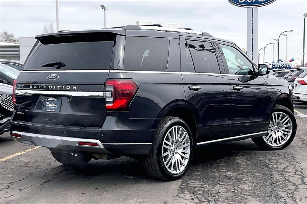 2024 FORD EXPEDITION - Image 11