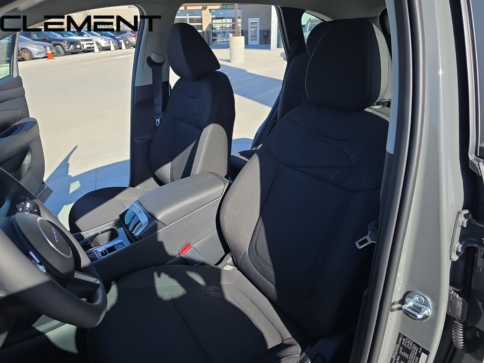 2026 Hyundai Tucson SE - Photo 30