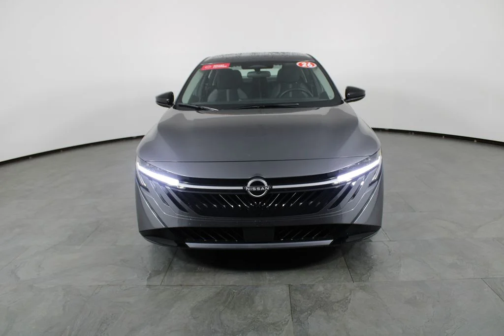 2026 Nissan Sentra SV - Photo 13