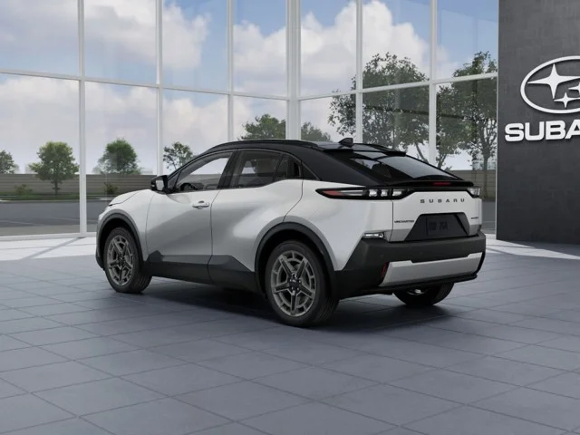 New 2027 COSMIC WHITE PEARL, TWO-TO Subaru GT image 4