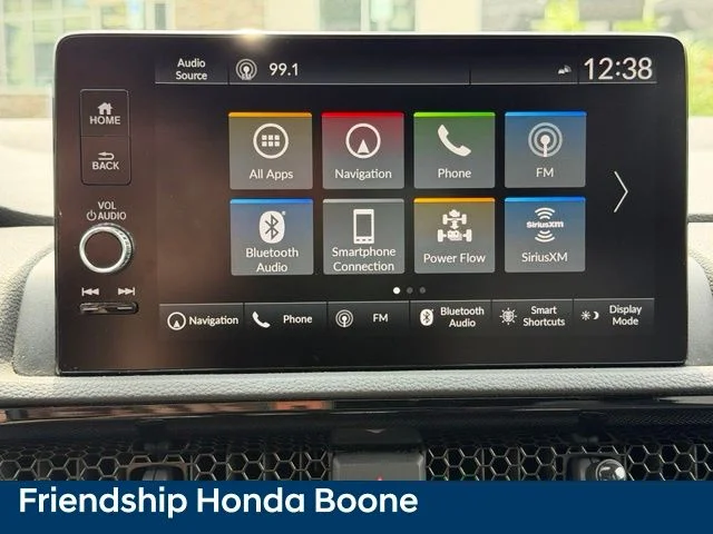 Used 2024 White Honda Sport Touring image 26