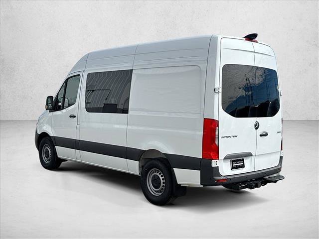 New 2026 Arctic White Mercedes-Benz  image 32