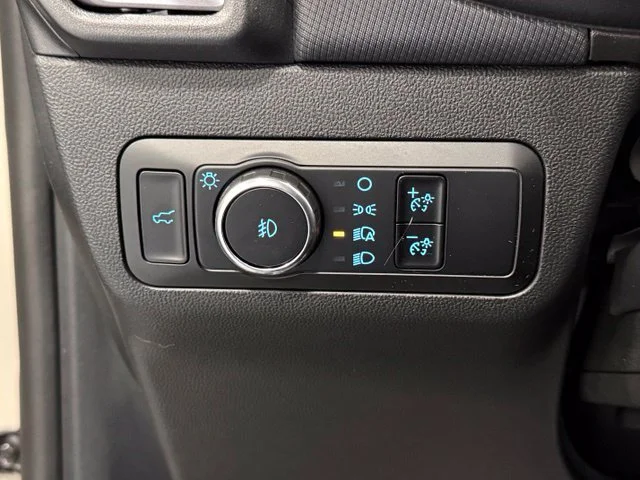 Used 2025 Beige Ford Outer Banks image 12