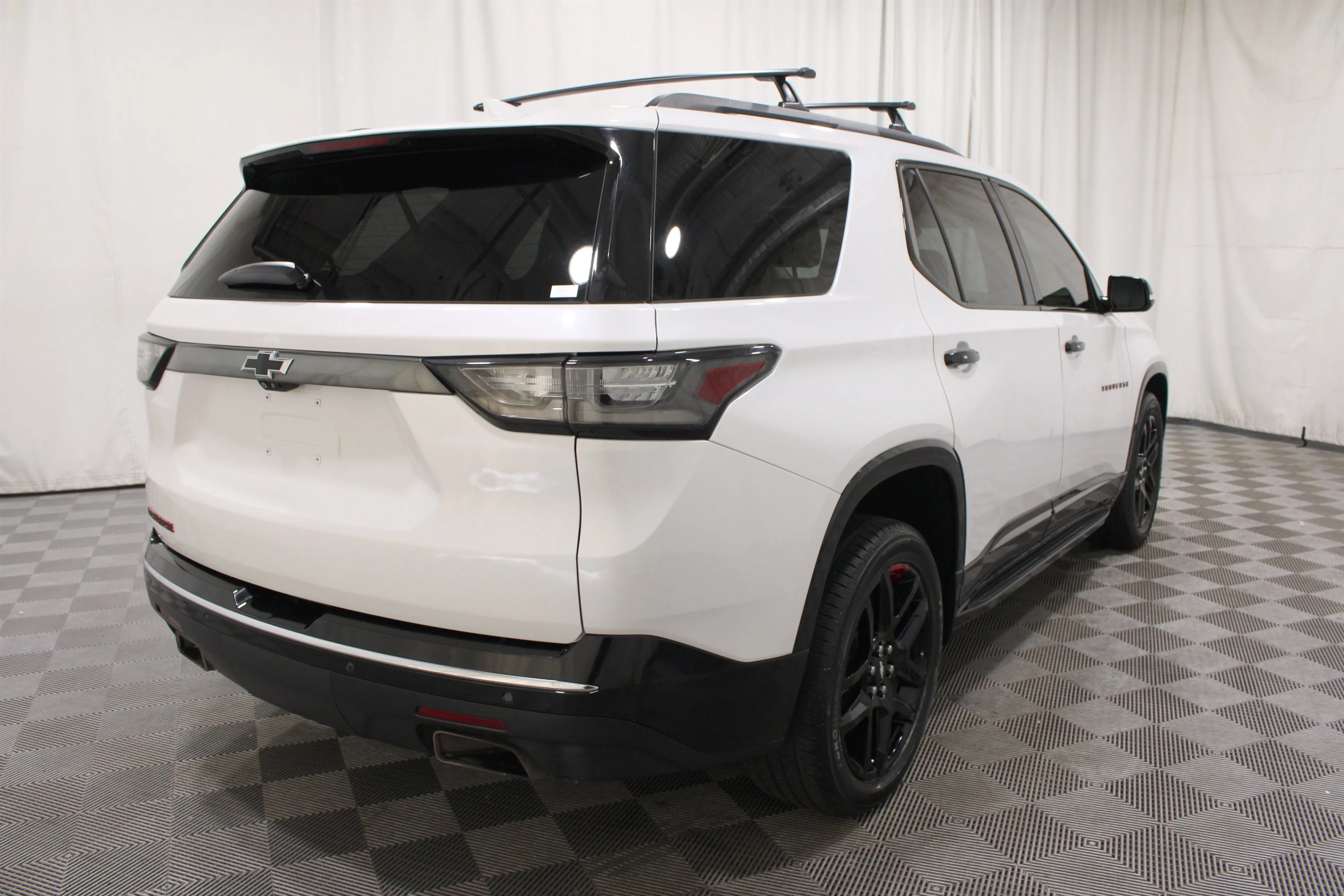 2020 Chevrolet Traverse Premier - Photo 34