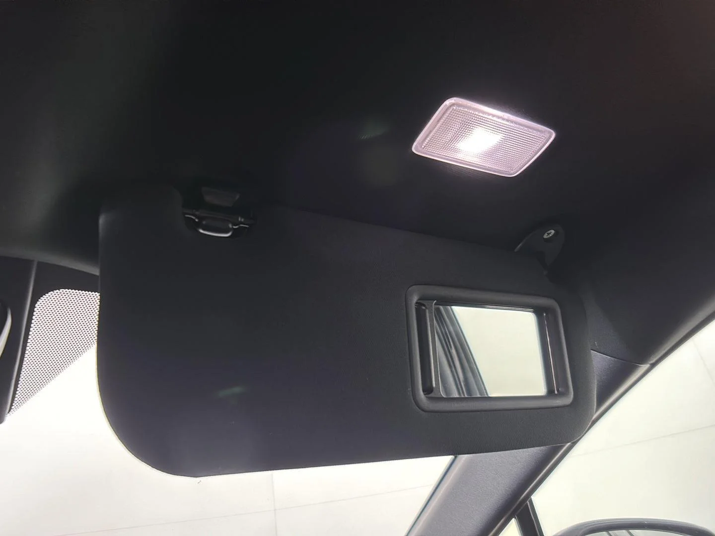 Certified Used 2023 Black Toyota XLE image 31