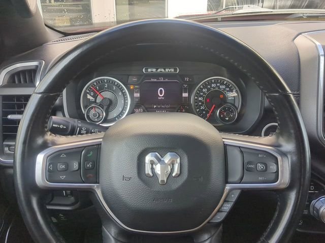 2023 RAM Ram 1500 Pickup Laramie - Photo 33