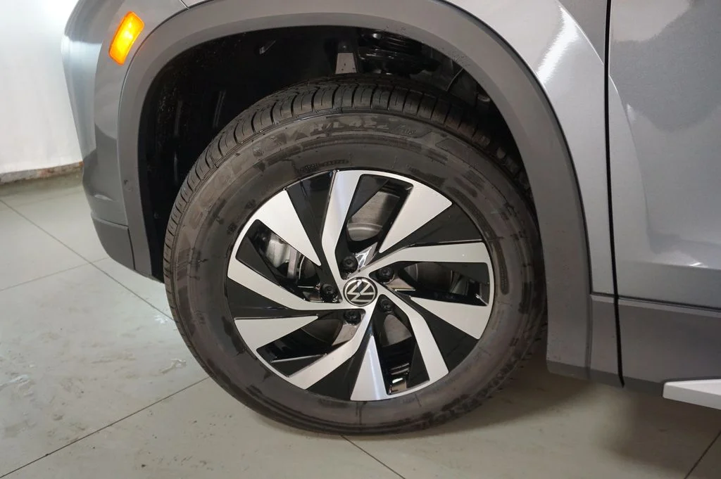 New 2026 Gray Volkswagen 2.0T S image 29