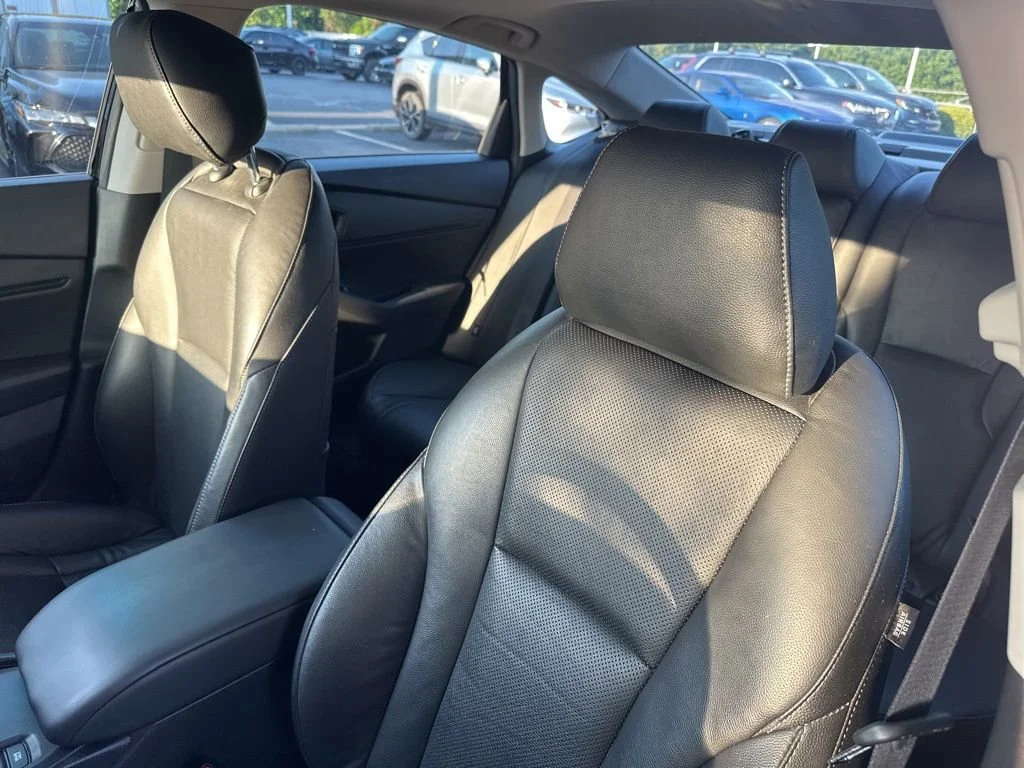 2024 Honda Accord EX - Photo 53