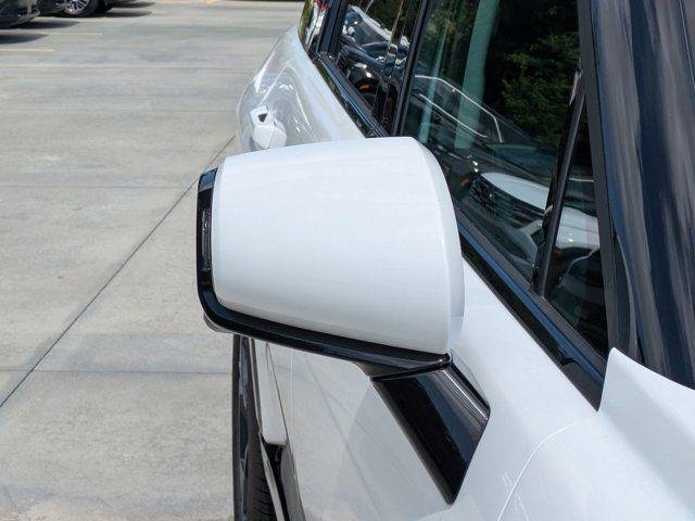 New 2026 Creamy White Pearl Hyundai Limited image 40