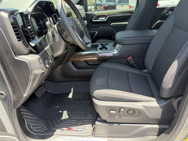2026 Chevrolet Silverado 2500 HD LT - Photo 23