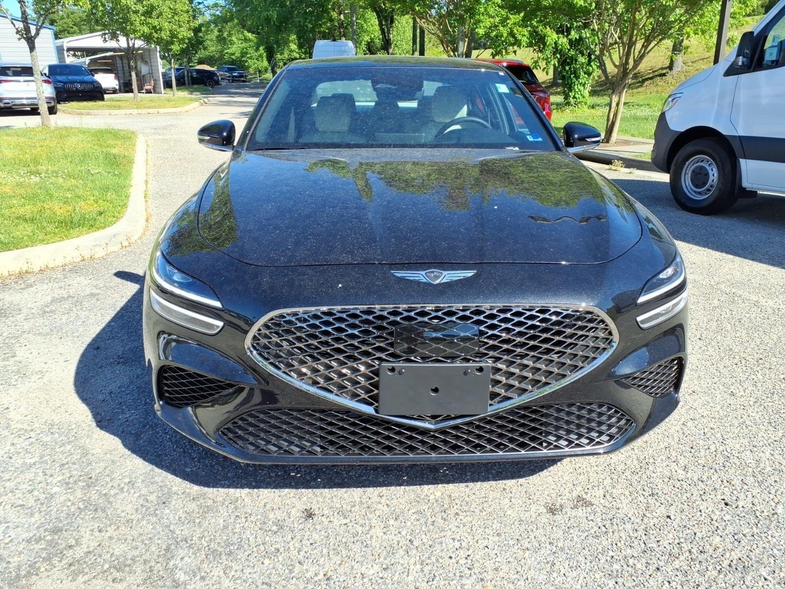 New 2026 Vik Black Genesis 2.5T image 3